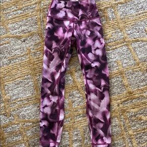 Lululemon leggings